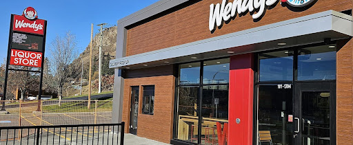 Photo of Wendy's - 1704 Broadway Ave S, Williams Lake, BC V2G 5G8